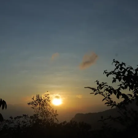 Villa The Secret Garden Bandarawela Exterior foto