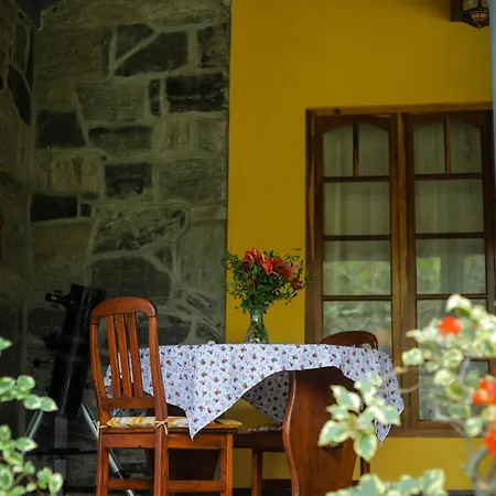 Villa The Secret Garden Bandarawela Exterior foto