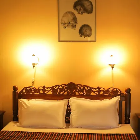 Villa The Secret Garden Bandarawela Exterior foto