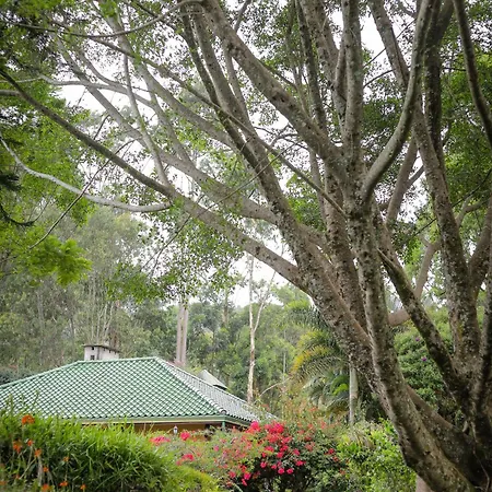 Villa The Secret Garden Bandarawela Exterior foto
