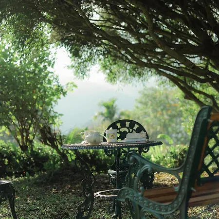 Villa The Secret Garden Bandarawela Exterior foto