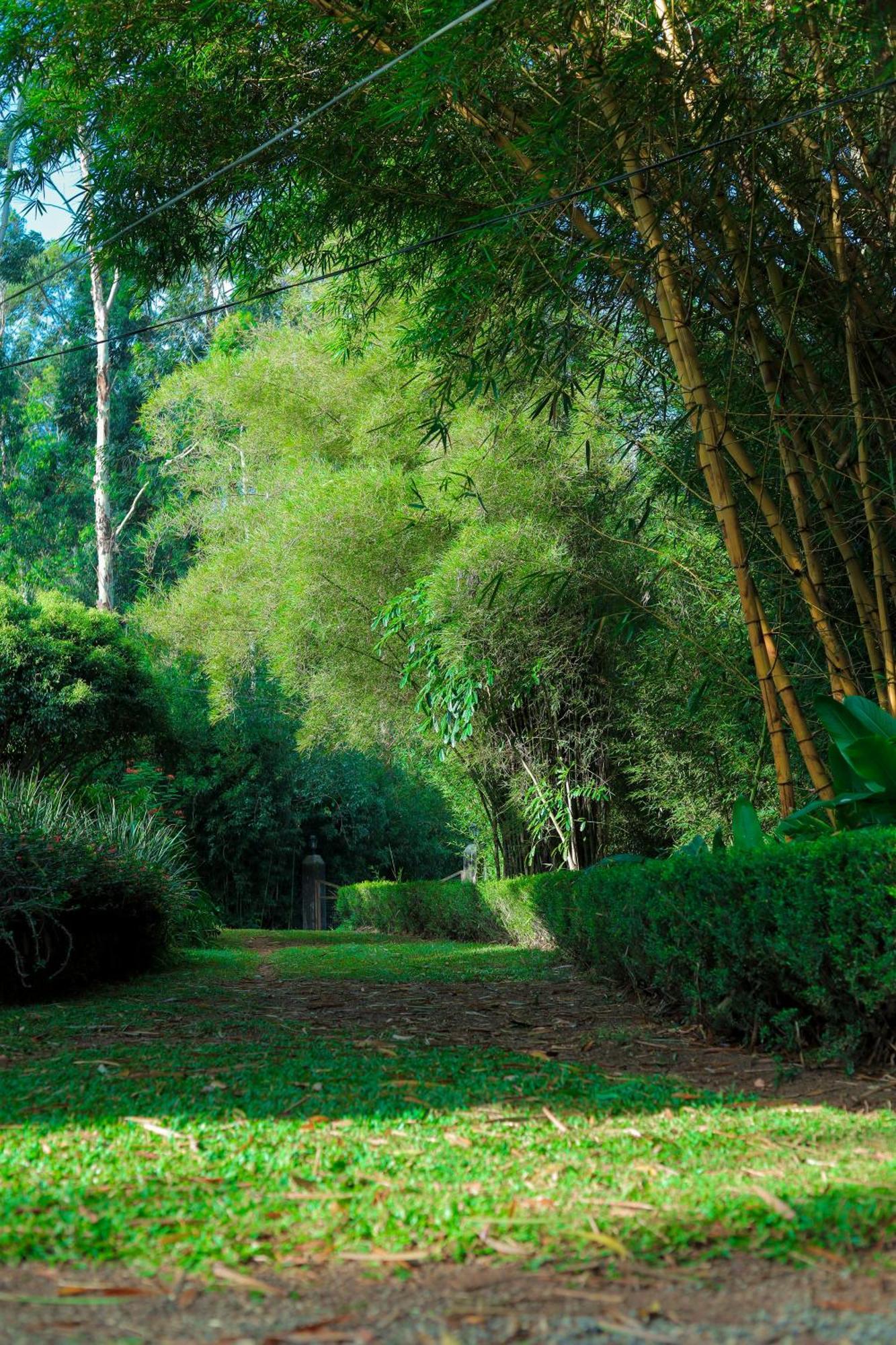 Villa The Secret Garden