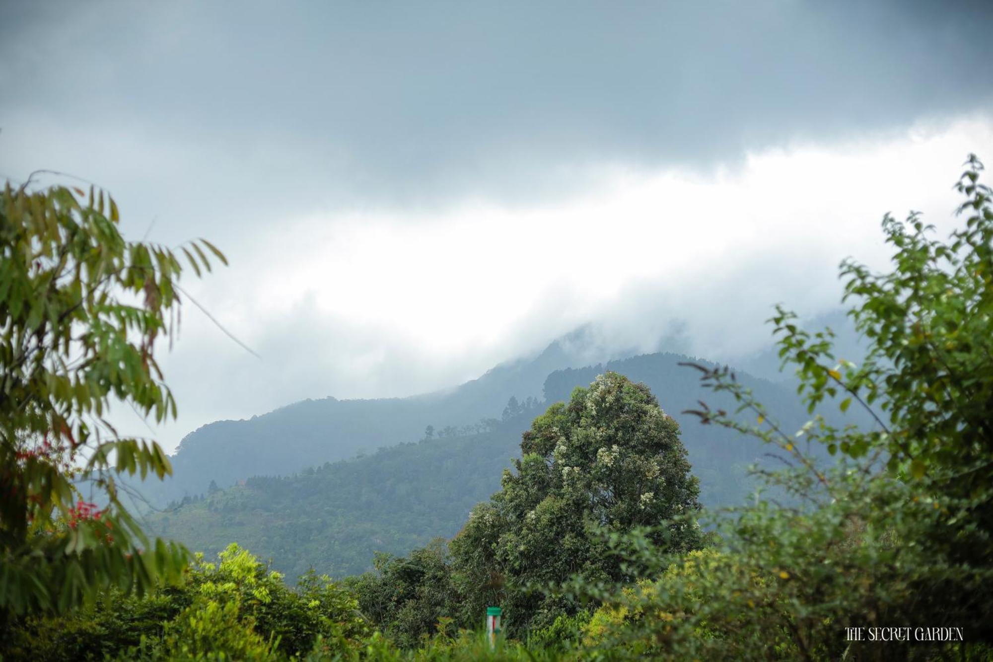 The Secret Garden Villa Bandarawela