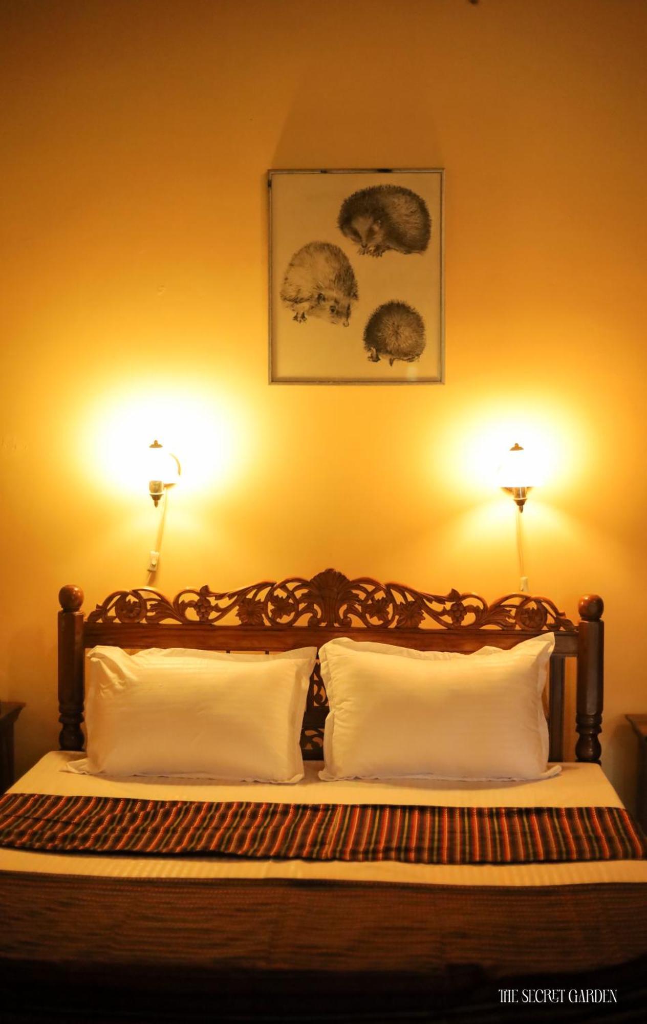 The Secret Garden Bandarawela