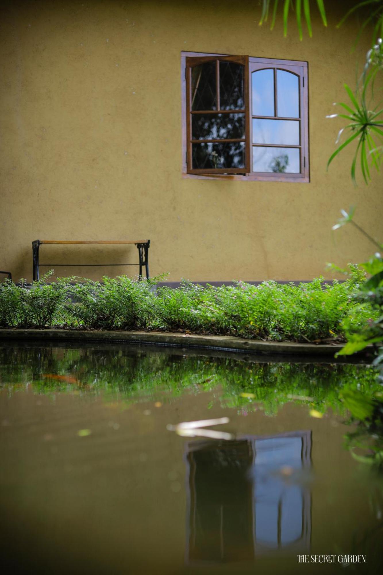 Villa The Secret Garden *