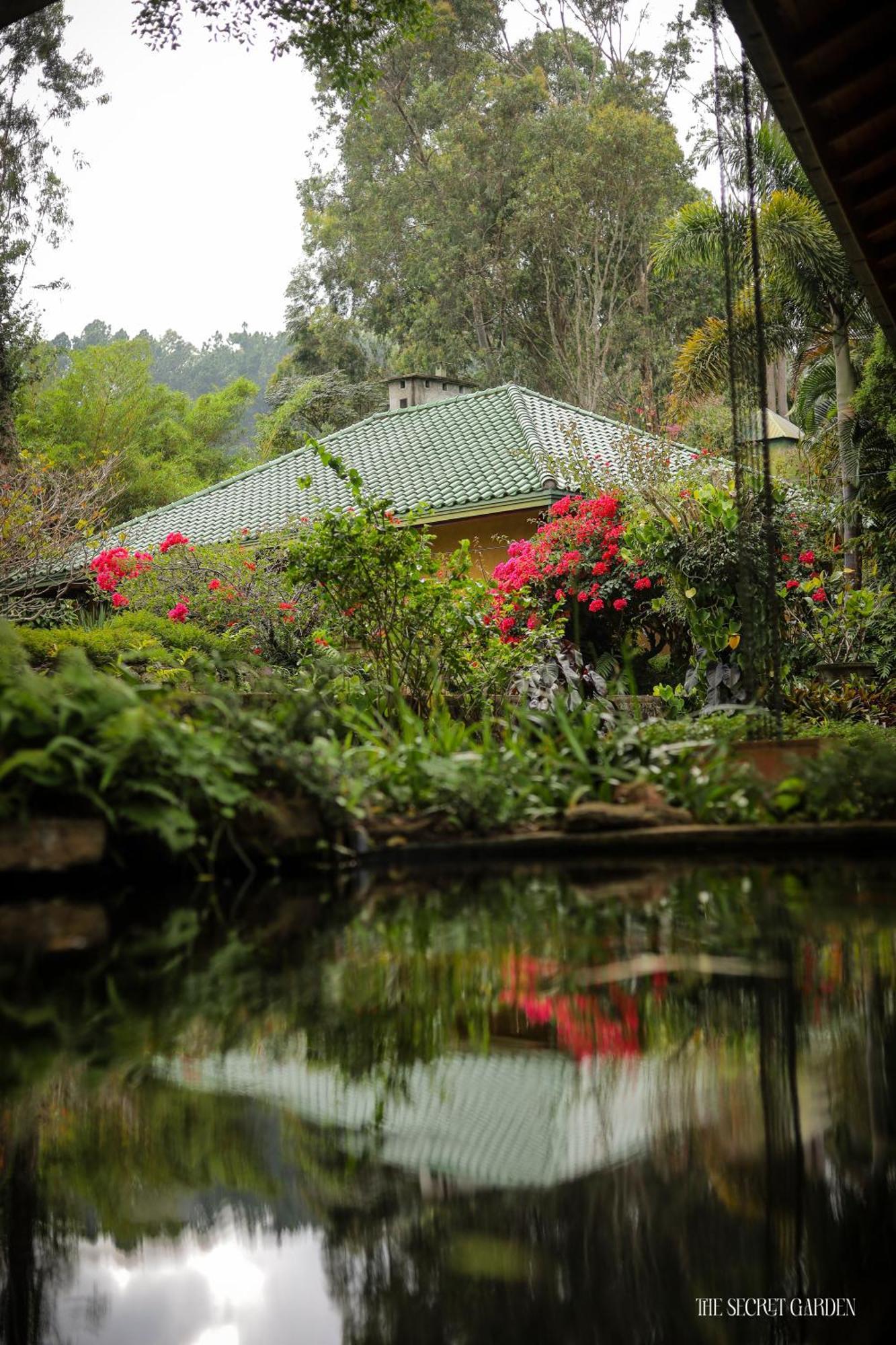 The Secret Garden Villa Bandarawela