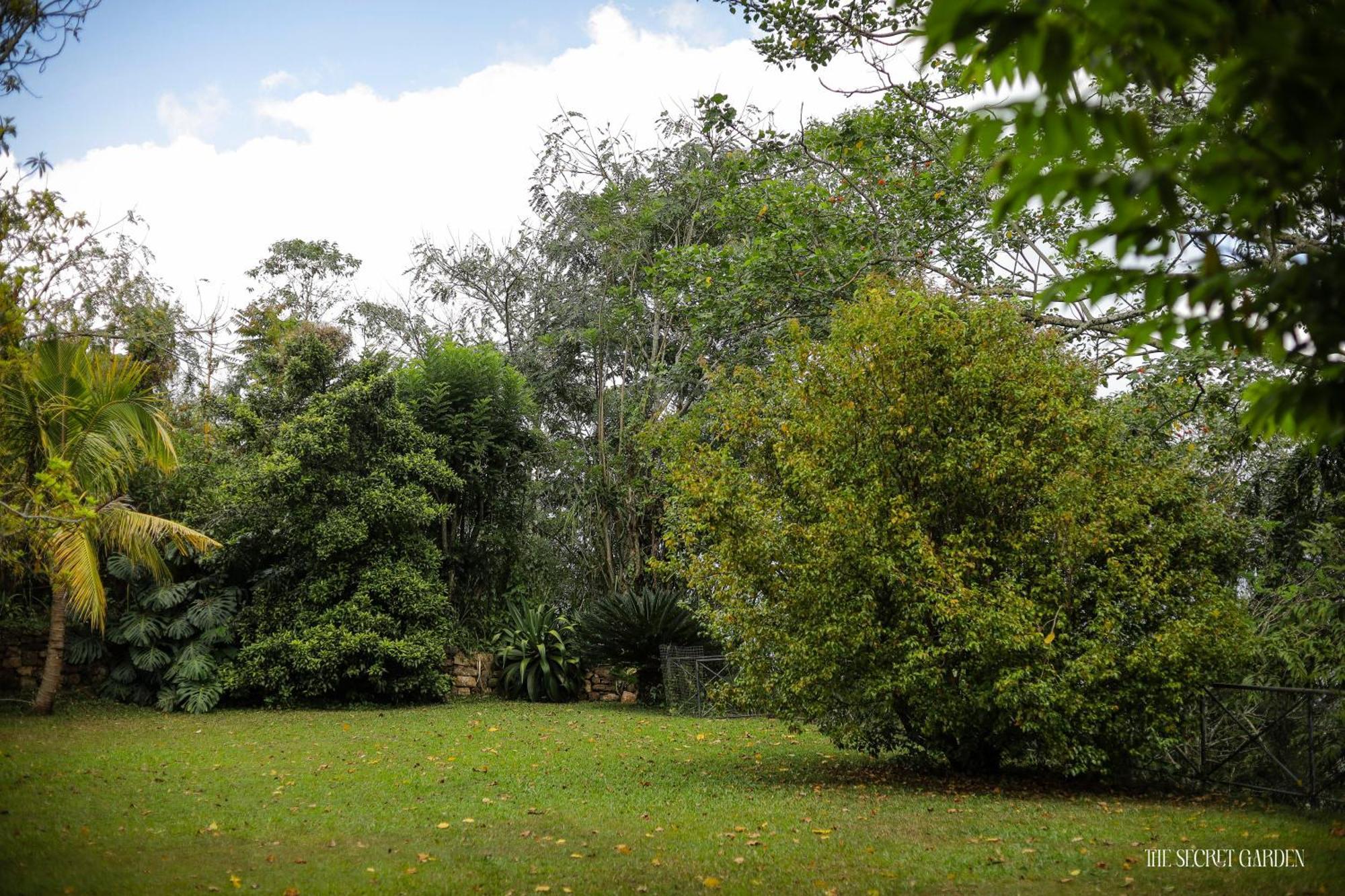 Villa The Secret Garden Bandarawela